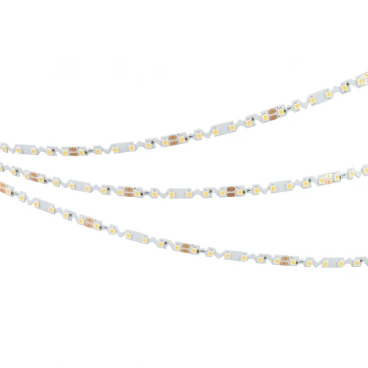 040803 Светодиодная лента RZ-A120-6mm 24V White6000 (9.6 W/m, IP20, 2835, 5m) (Arlight) 040803