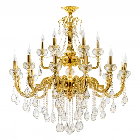 787182 Подвесная люстра Osgona Montare 787182