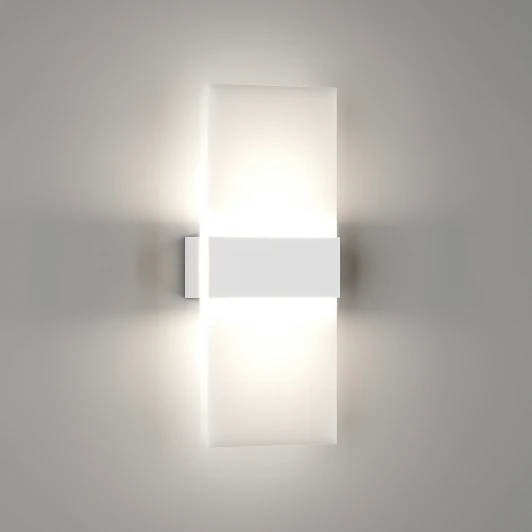 GW-3250-6-WH-NW Настенный светильник DesignLed KASPER GW-3250-6-WH-NW