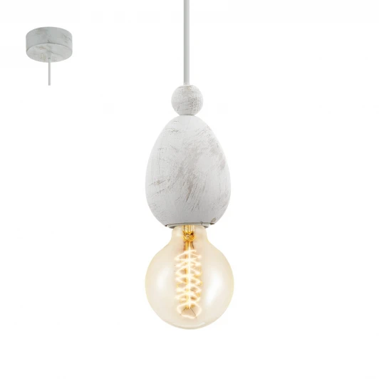 49377 Подвесной светильник Eglo Avoltri 49377