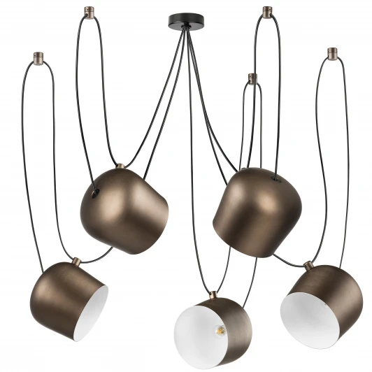 727253 Подвесной светильник Lightstar Omega 727253