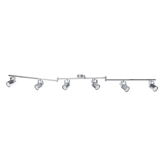 A1310PL-6CC Спот Arte Lamp Lente A1310PL-6CC