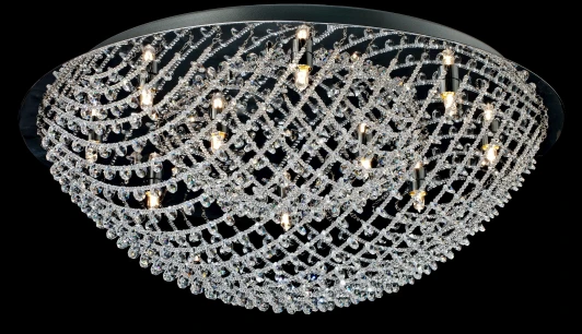 MOD200-60-N Потолочная люстра Maytoni Modern 1 MOD200-60-N
