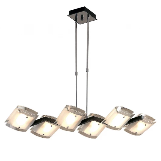 CL210165 Подвесная люстра Citilux Сантона CL210165