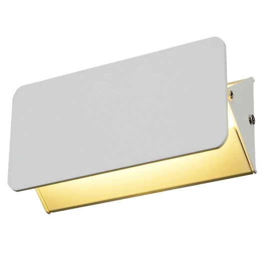 3-7338-WH LED Настенный светильник Максисвет Hi-Tech 3-7338-WH LED