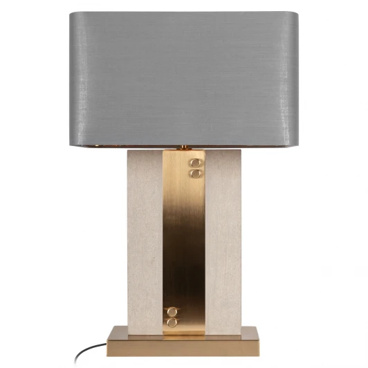 10445T/C Настольная лампа Loft It Flagstone 10445T/C