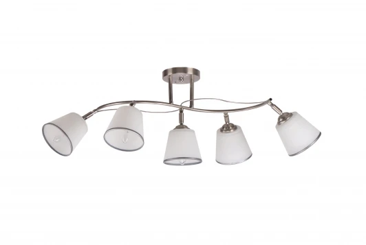 TC-996-202 Потолочная люстра Toscom Gera TC-996-202