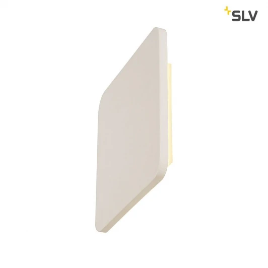 148019 Настенный светильник Slv Plastra 148019