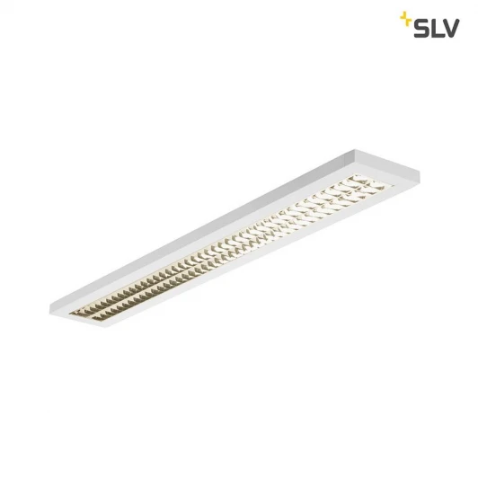 158961 Потолочный светодиодный линейный светильник SLV Rasto Led 158961