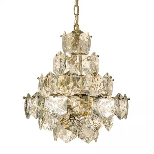 L06006 Подвесная люстра L'Arte Luce Hermitage L06006