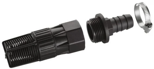 6.997-342 Входной фильтр с обратным клапаном 6.997-342