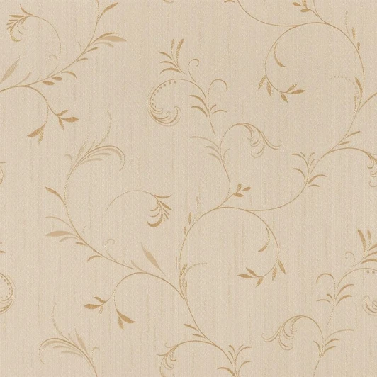 4138(2253)(44652) Обои виниловые Zambaiti Satin Flowers 4138(2253)(44652) 10,05 x 0,53 м