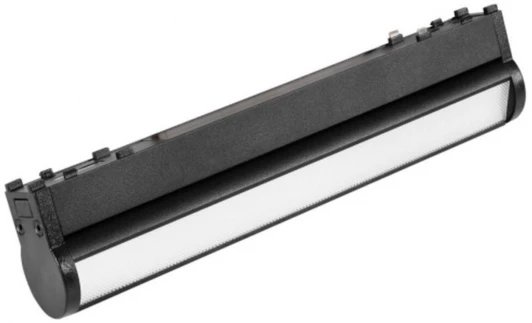 APL.0103.01.10 Трековый светильник светодиодный магнитный LED 10W 48V с переключателем цветовой температуры Aployt Magnetic track 48 APL.0103.01.10