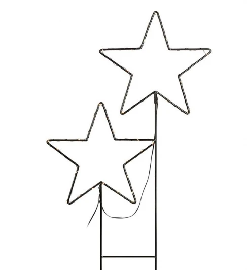 704463 Газонная световая фигура Markslojd Mystic 704463