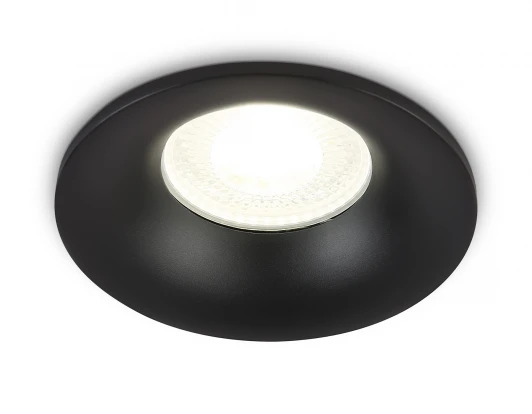 TN11323 Встраиваемый точечный светильник IP44 Ambrella Techno Spot TN11323