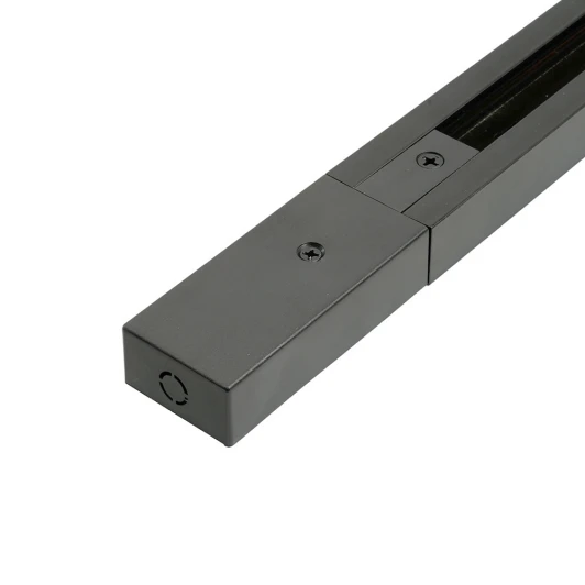 51890 Шинопровод однофазный 1м 220V Feron CAB1007 51890