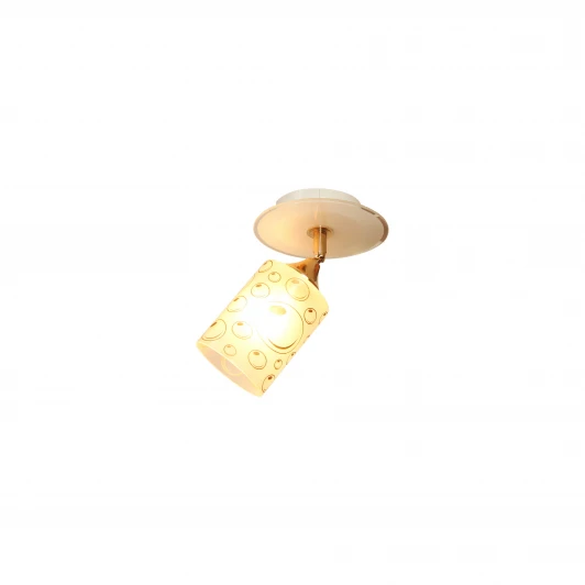 854/1A-White Бра IDLamp Serafina 854/1A-White