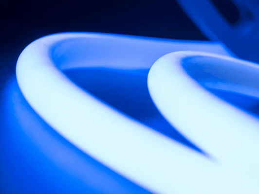 NE8590-24-15-RGB-68 Термостойкая cсветодиодная лента SMD 4040, 120 LED/м, 14 Вт/м, 24В, IP68 SWG Термолента NE8590-24-15-RGB-68