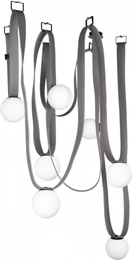 10240/7 Подвесной светильник Loft It Picot 10240/7 (220V, шарики)