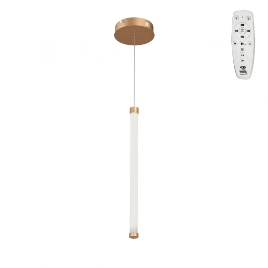 V3849DT-8/1S Подвесной светильник светодиодный Vitaluce V3849DT-8/1S