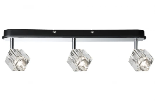 60168 Спот Paulmann Ice Cube 60168