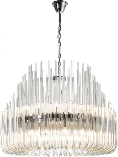 6043/02 LM-26 Подвесная люстра Divinare 6043/02 LM-26