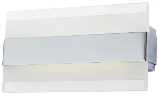 WE401.02.101 Настенный светильник Wertmark Helix WE401.02.101