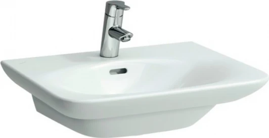 8.1070.1.000.104.1 Раковина Laufen Palace 8.1070.1.000.104.1