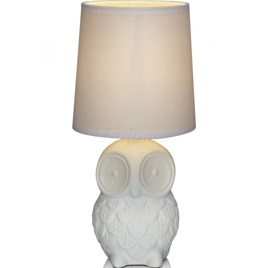 105310 Интерьерная настольная лампа Markslojd Helge 105310