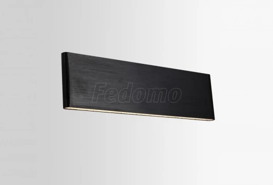 AERO W206 nero LED Lucia Tucci AERO W206 nero LED