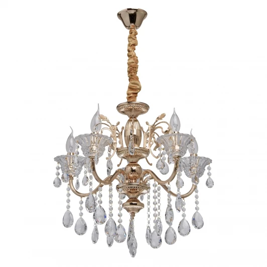 482013105 Подвесная люстра MW-Light Селена 482013105