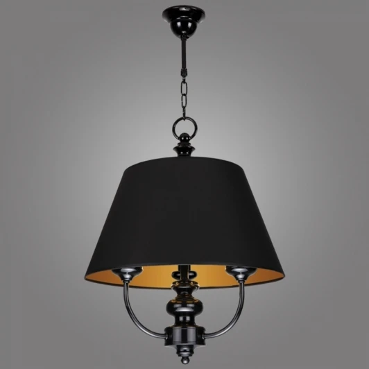 LR/3/B Подвесная люстра Kemar Labrado LR/3/B