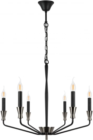 732167 Подвесная люстра Lightstar Ragno 732167