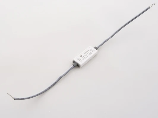 005409 Контроллер 6A LEDS POWER 005409