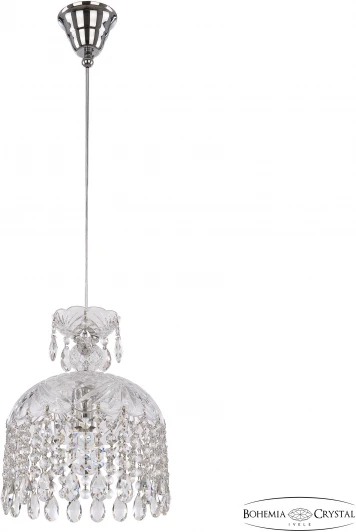 14781P/22 Ni Подвесной светильник Bohemia 1478 14781P/22 Ni (220V, на проводе)