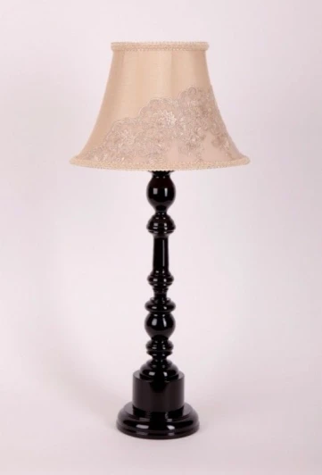 DECOR-8 Интерьерная настольная лампа Moon Room DECOR DECOR-8