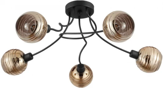 39691 Потолочная люстра Eglo Creppo 39691 (220V)