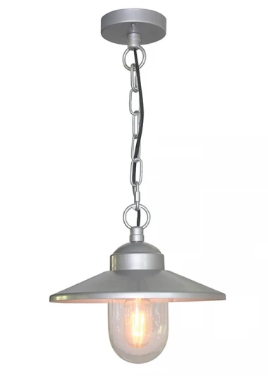 KLAMPENBORG8 Уличный светильник подвесной Elstead Klampenborg KLAMPENBORG8