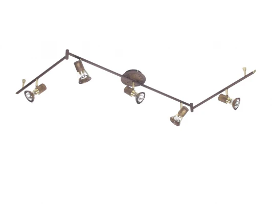 38005/56 Спот Brilliant Stella 38005/56