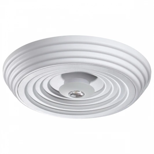 358602 Накладной точечный светильник Novotech Over 358602