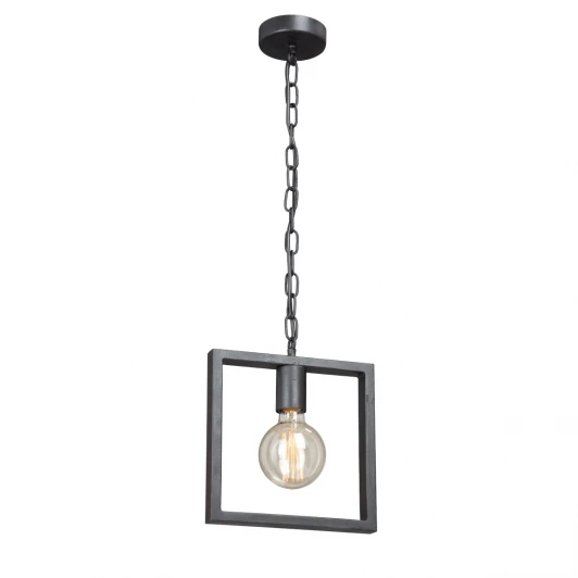 V4169-1/1S Подвесной светильник Vitaluce V4169-1/1S (220V, на цепи)