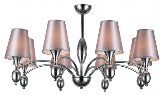 687/8P Потолочная люстра Escada 687/8P