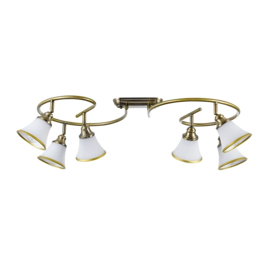 FR2272-CL-06-BS Спот Freya Jasinta FR2272-CL-06-BS