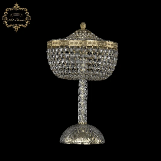 22.111L4.25SP.G Настольная лампа Art Classic 22.11 22.111L4.25SP.G