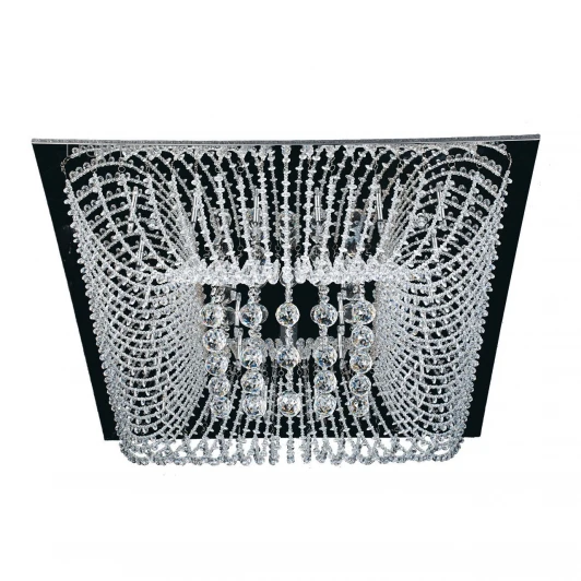 384013528 Потолочный светильник MW-Light Каскад 384013528