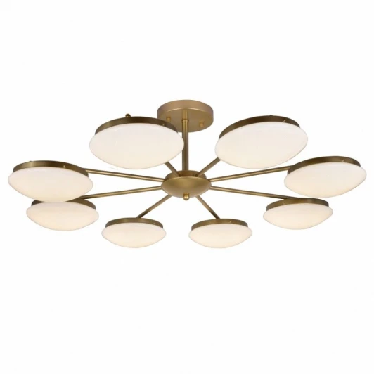 2476-8P Потолочная люстра F-Promo Ledante 2476-8P
