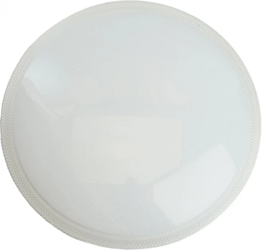 51417 Потолочный светильник круглый влагозащищенный LED 80W Feron AL1510 51417 (220V, круглые)