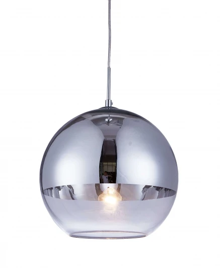 LDP 1029-300 CHR Подвесной светильник Lumina Deco Veroni LDP 1029-300 CHR