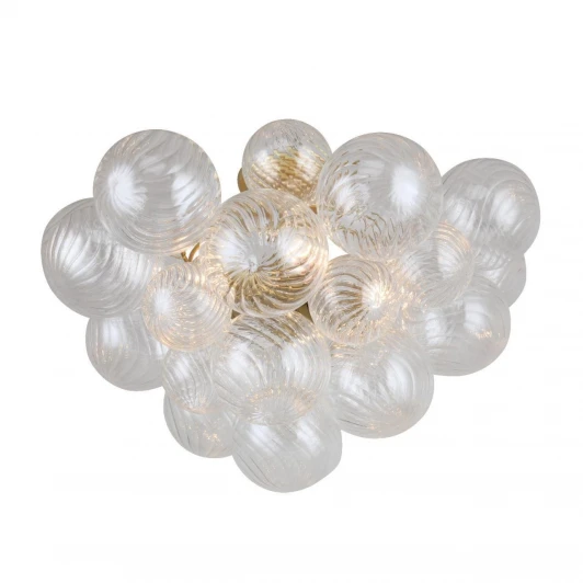 4202-5C Потолочная люстра на штанге Favourite Multibulla 4202-5C