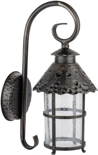 81502/18 R Настенный фонарь уличный IP44 Oasis Light CAIOR 1 81502/18 R (220V, фонарь)